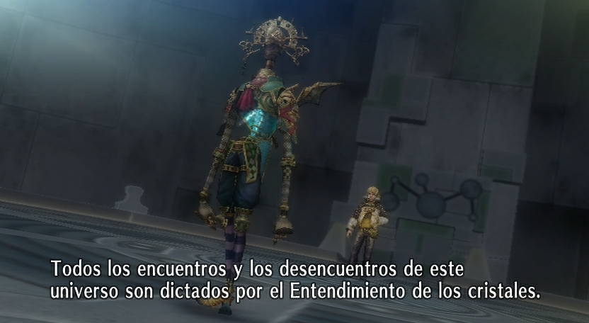 Final Fantasy Crystal Chronicles: The Crystal Bearers - Imagen 1